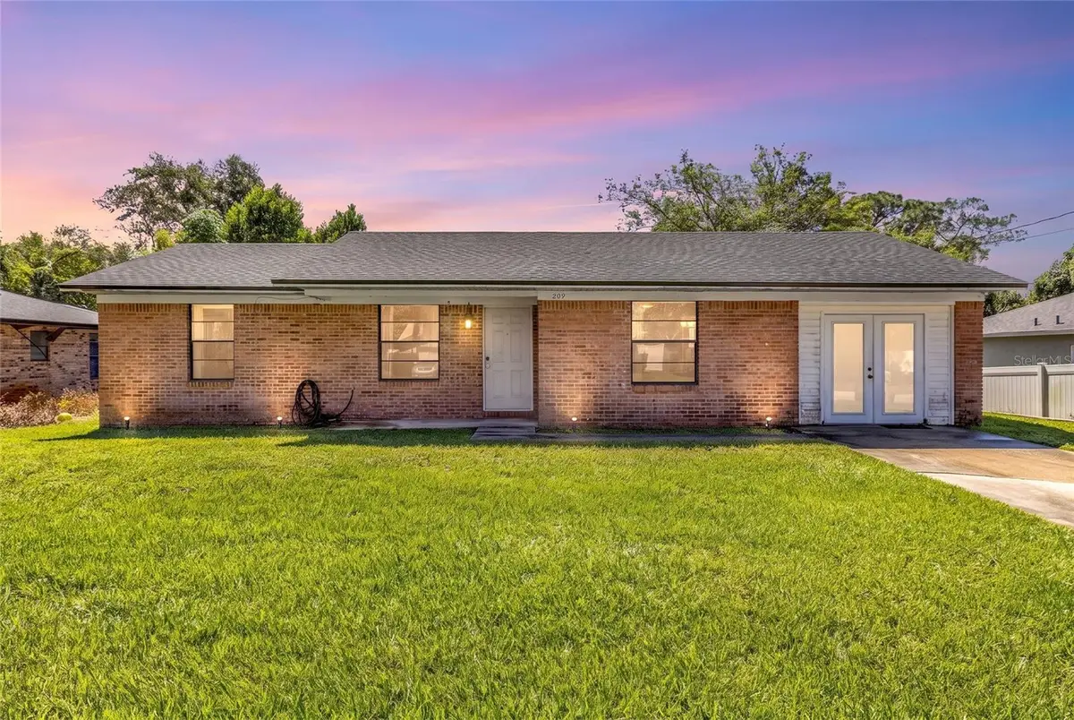 209 Delespine Drive, Debary, FL 32713 - #1