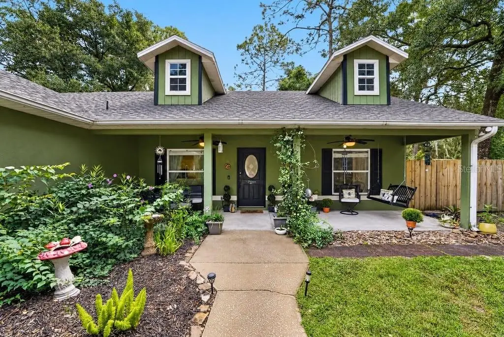 1580 Deland Avenue, Orange City, FL 32763 - #1