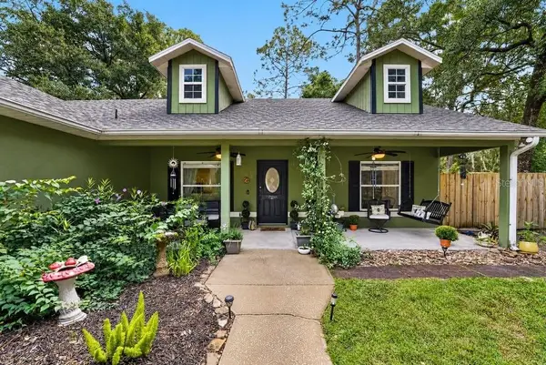 1580 Deland Avenue, ORANGE CITY, FL 32763