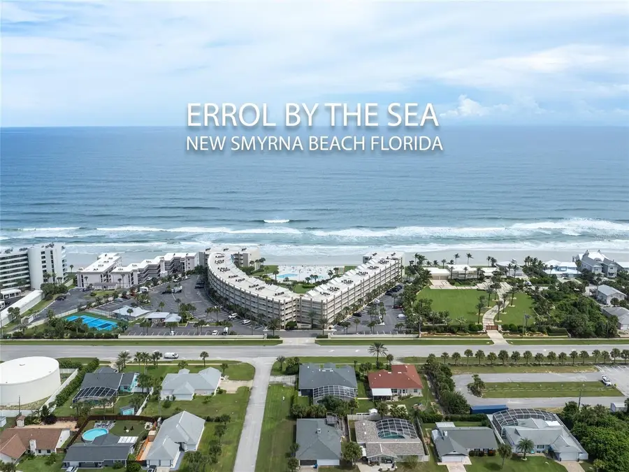 4501 S Atlantic Avenue #5070, New Smyrna Beach, FL 32169 - #2