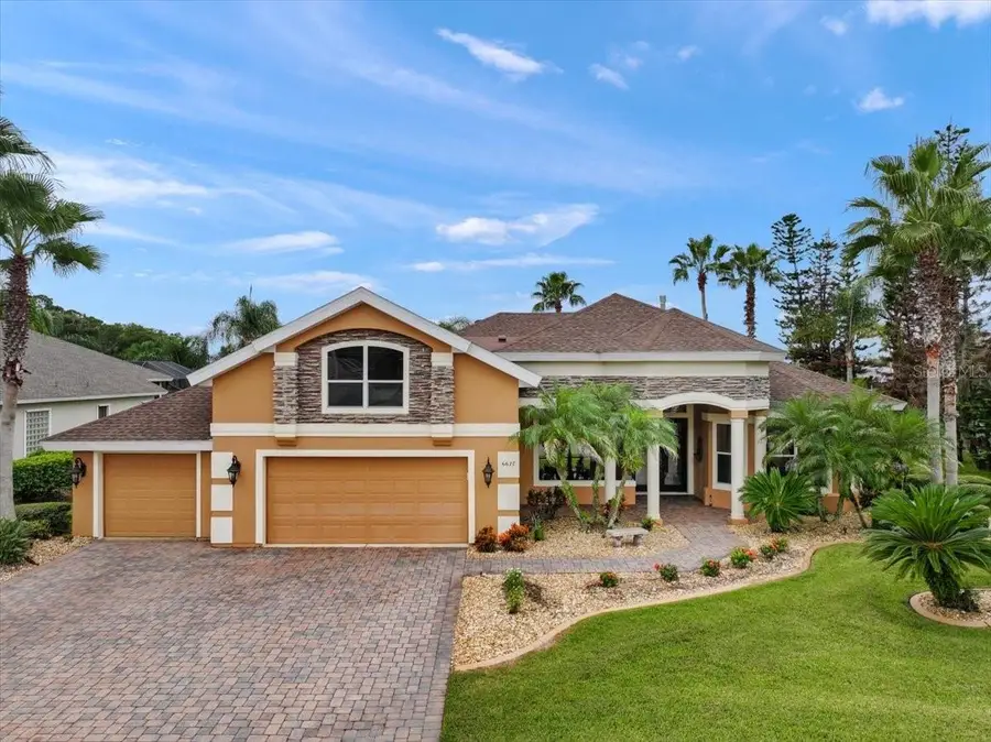 6627 Merryvale Lane, Port Orange, FL 32128 - #2