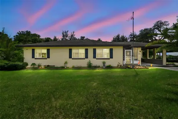736 W Rich Avenue, DELAND, FL 32720