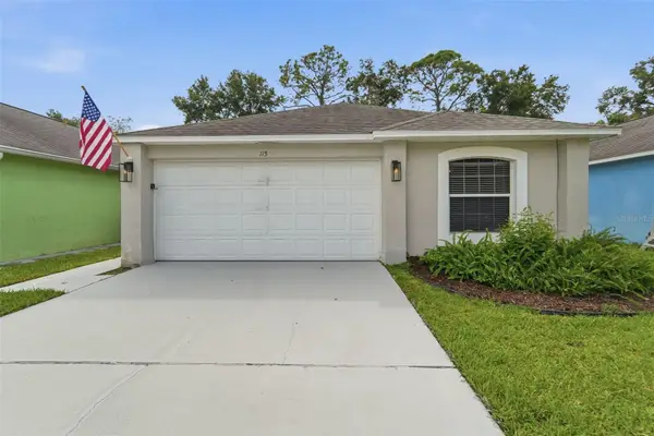 115 Pamala Court, SANFORD, FL 32771