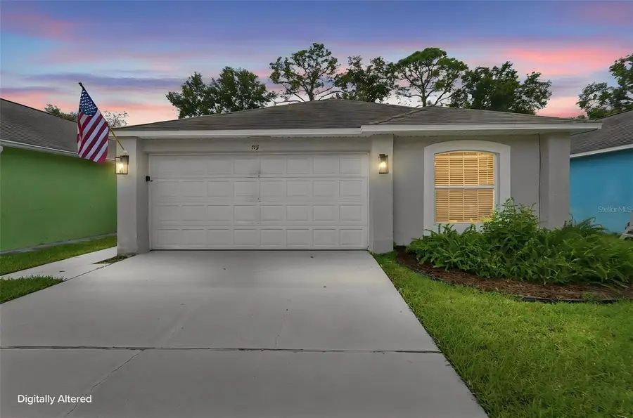 115 Pamala Court, Sanford, FL 32771 - #2