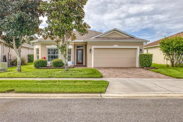 1246 Girog Avenue, PORT ORANGE, FL 32129