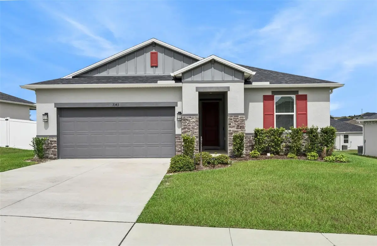 3343 Pink Oleander Avenue, Mascotte, FL 34753 - #1