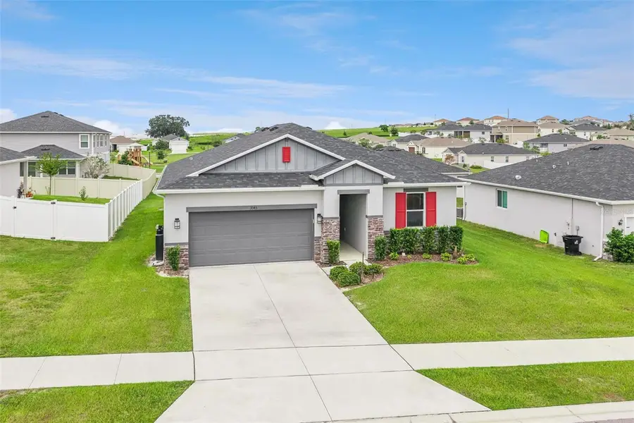 3343 Pink Oleander Avenue, Mascotte, FL 34753 - #3