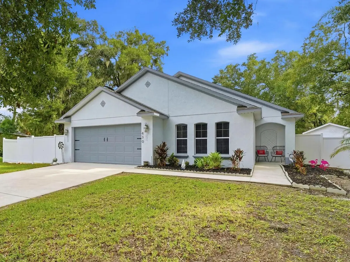 430 Deanna Circle, Deland, FL 32724 - #1