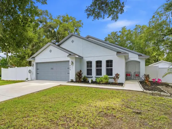 430 Deanna Circle, DELAND, FL 32724