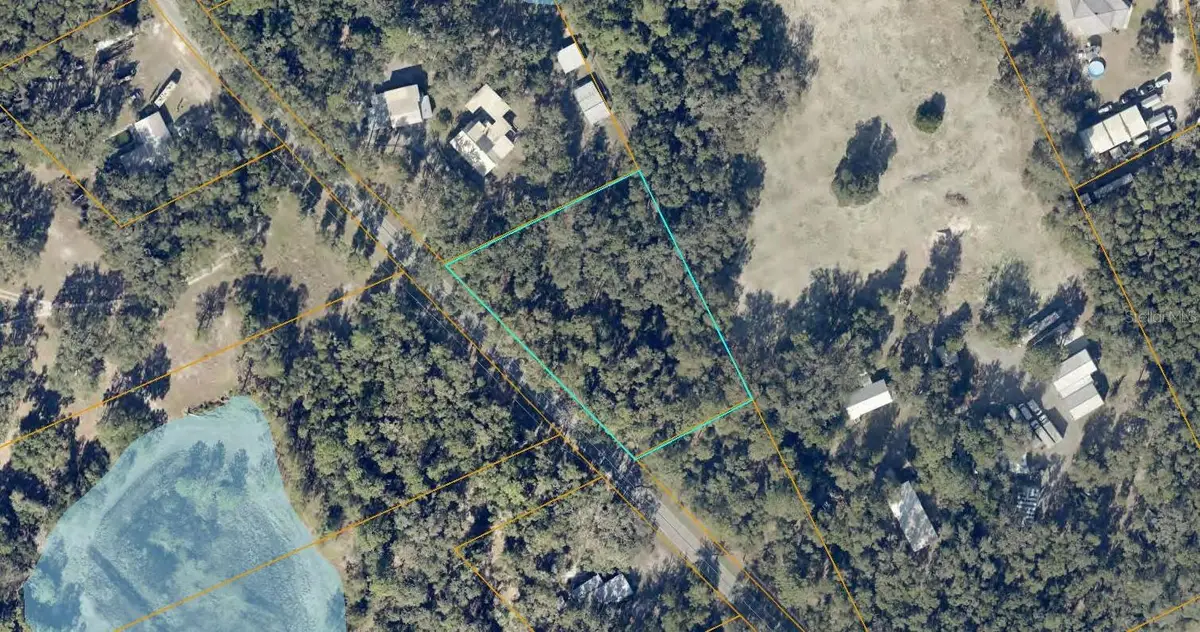 4665 Daugharty Road, De Leon Springs, FL 32130 - #1
