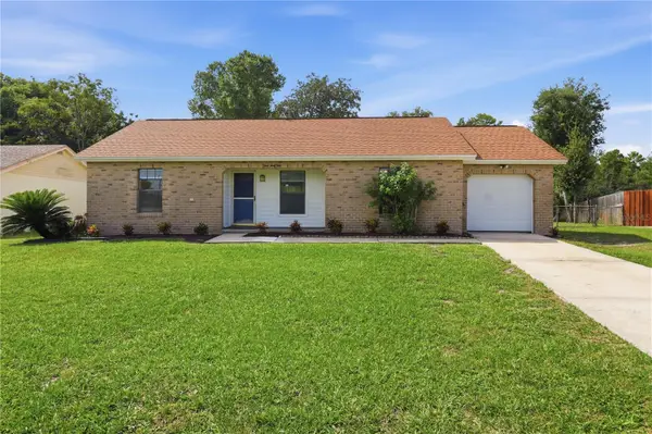 943 Marquette Court, DELTONA, FL 32725