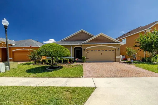 252 Sherri Lee Lane, DELAND, FL 32720