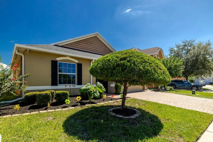 252 Sherri Lee Lane, Deland, FL 32720 - #3