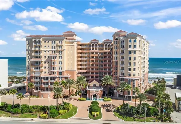 2515 S Atlantic Avenue #506, DAYTONA BEACH SHORES, FL 32118
