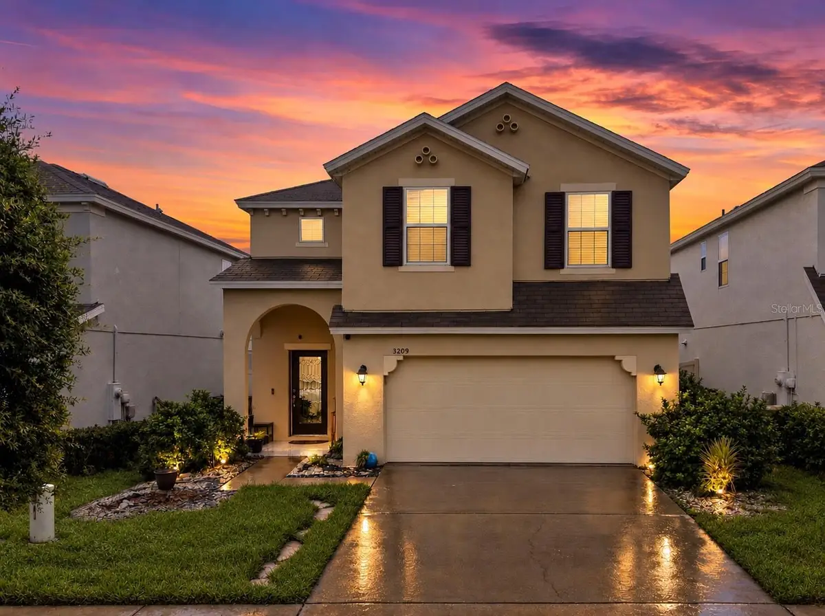 3209 Turret Drive, Kissimmee, FL 34743 - #1