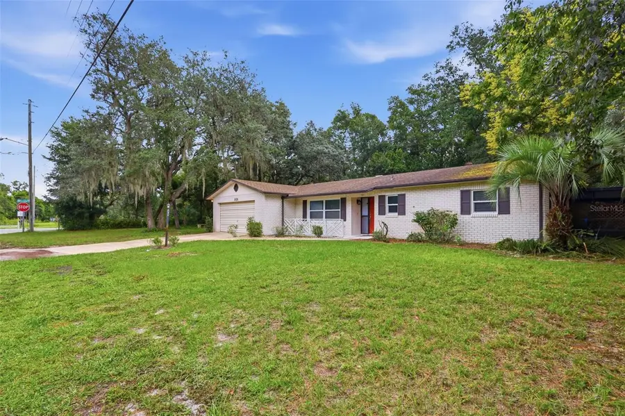 101 Highland Avenue, Debary, FL 32713 - #3