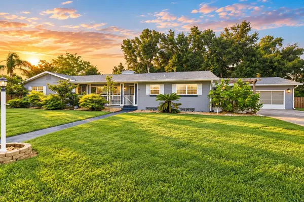 37 Volusia Drive, DEBARY, FL 32713