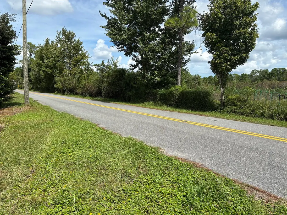 864 Rasley Road, New Smyrna Beach, FL 32168 - #1