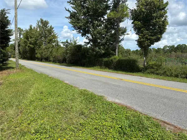 864 Rasley Road, NEW SMYRNA BEACH, FL 32168