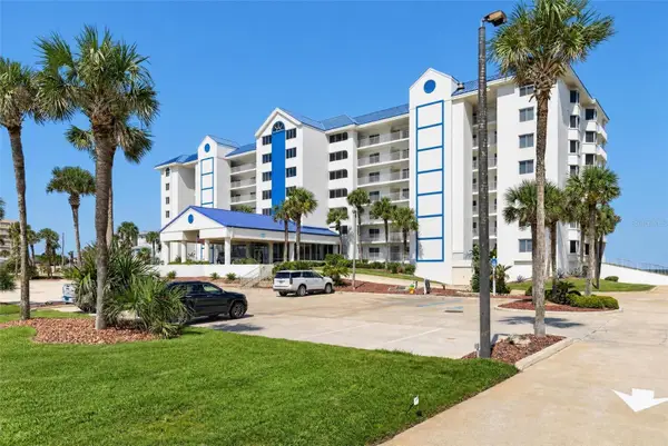 4601 S Atlantic Avenue #2020, PONCE INLET, FL 32127