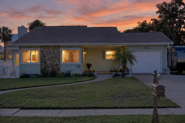 115 San Robar Drive, HOLLY HILL, FL 32117