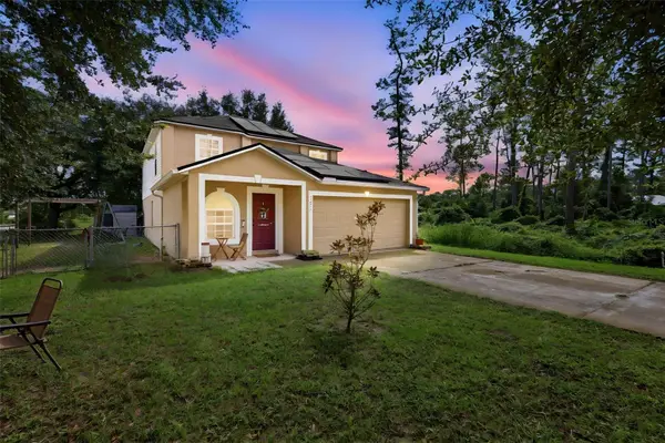 1293 7th Avenue, DELAND, FL 32724