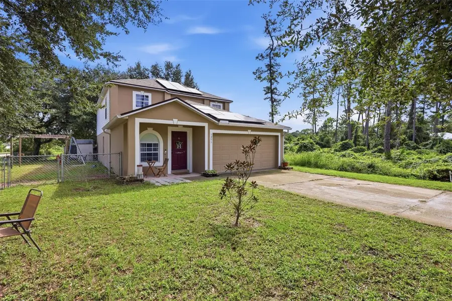1293 7th Avenue, Deland, FL 32724 - #2