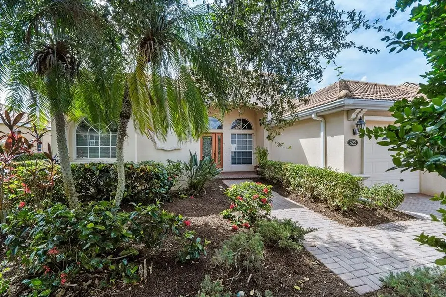 522 River Crane Street, Bradenton, FL 34212 - #3