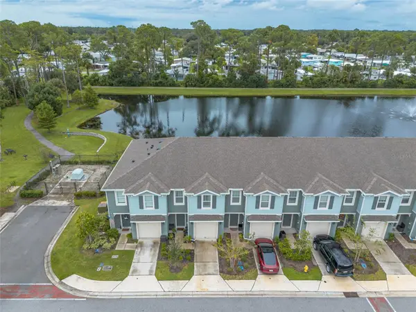 84 Bella Lago Circle, PORT ORANGE, FL 32129