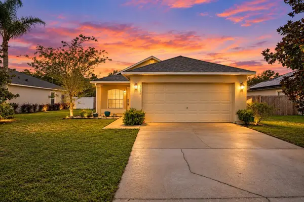 3438 Arabesque Drive, DELAND, FL 32724