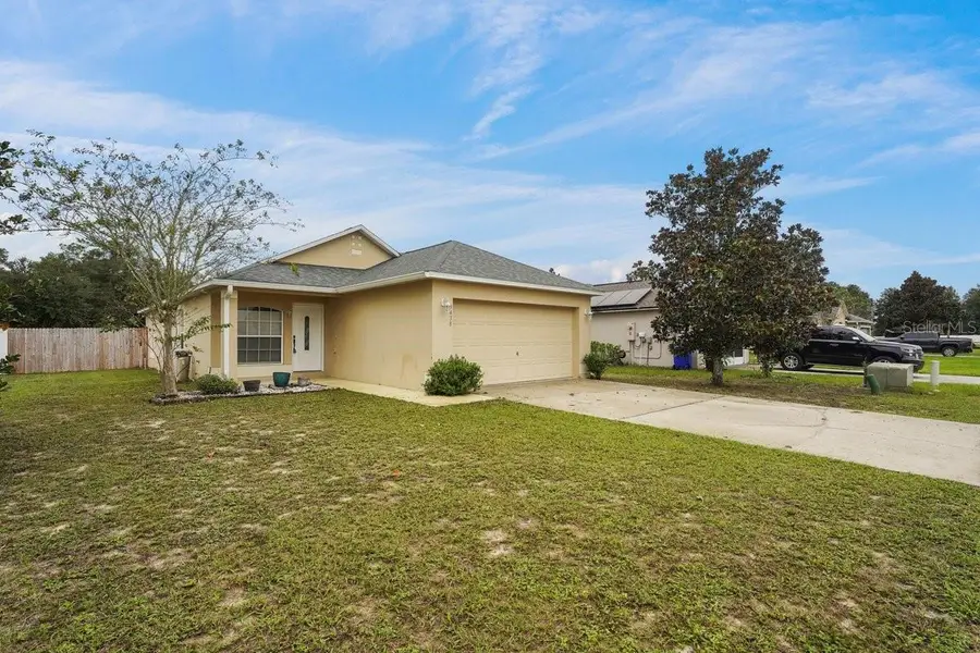 3438 Arabesque Drive, Deland, FL 32724 - #2