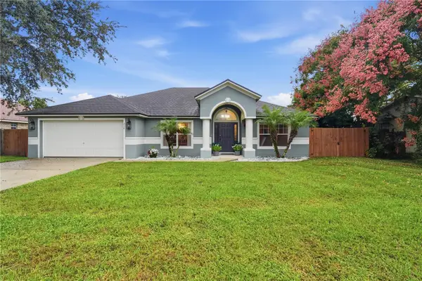 210 Citation Avenue, DELTONA, FL 32738