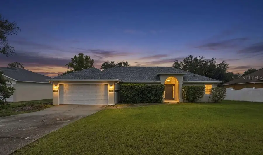 1725 Hernando Avenue, Deltona, FL 32725 - #2