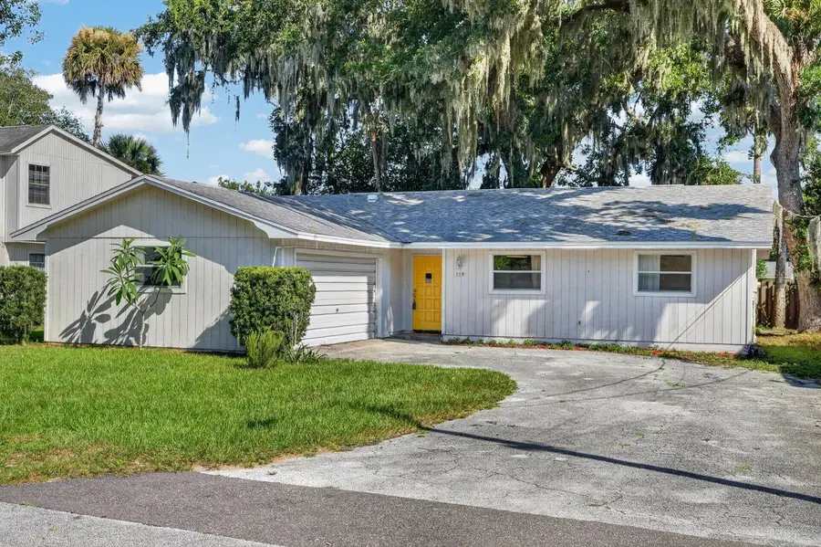 119 Bigelow Drive, Edgewater, FL 32132 - #2