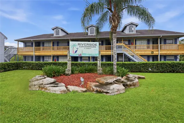 313 Dirksen Drive #F13, DEBARY, FL 32713