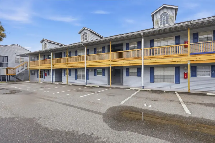 313 Dirksen Drive #F13, Debary, FL 32713 - #2