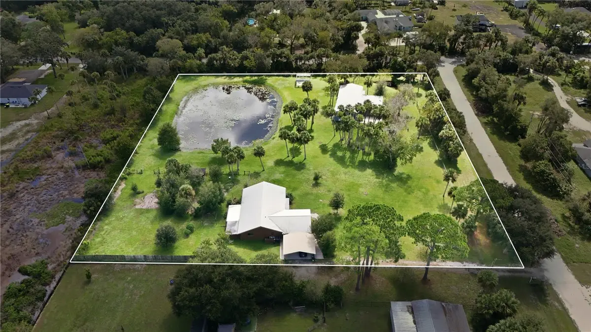 4705 E Little Court, Cocoa, FL 32926 - #1
