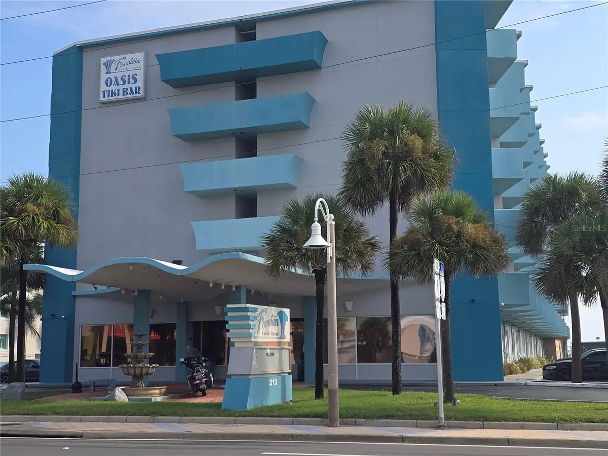 313 S Atlantic Avenue #3250, Daytona Beach, FL 32118 - #1