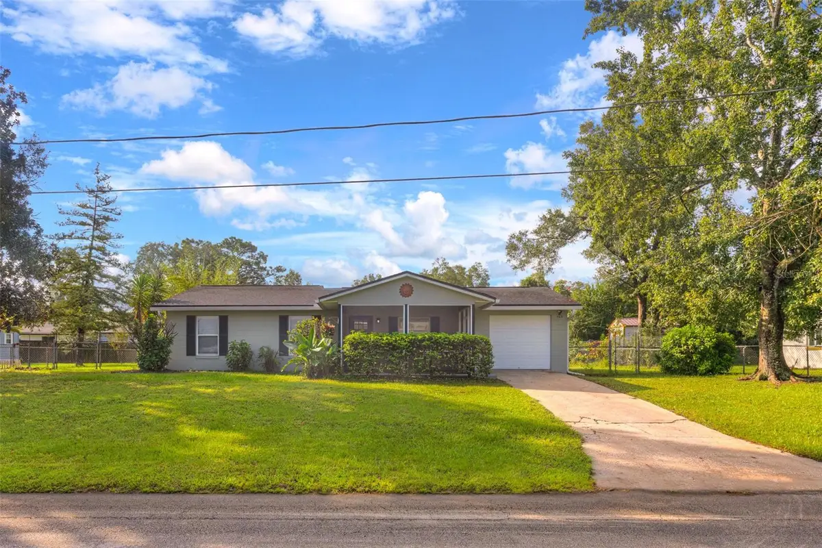 569 Sidney Drive, Lake Helen, FL 32744 - #1