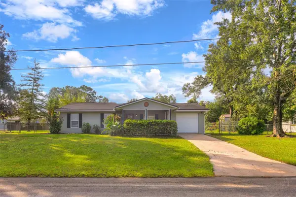 569 Sidney Drive, LAKE HELEN, FL 32744