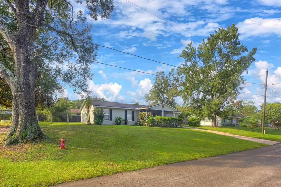 569 Sidney Drive, Lake Helen, FL 32744 - #2