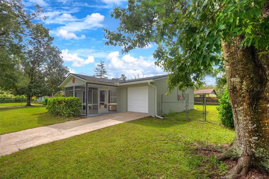 569 Sidney Drive, Lake Helen, FL 32744 - #3