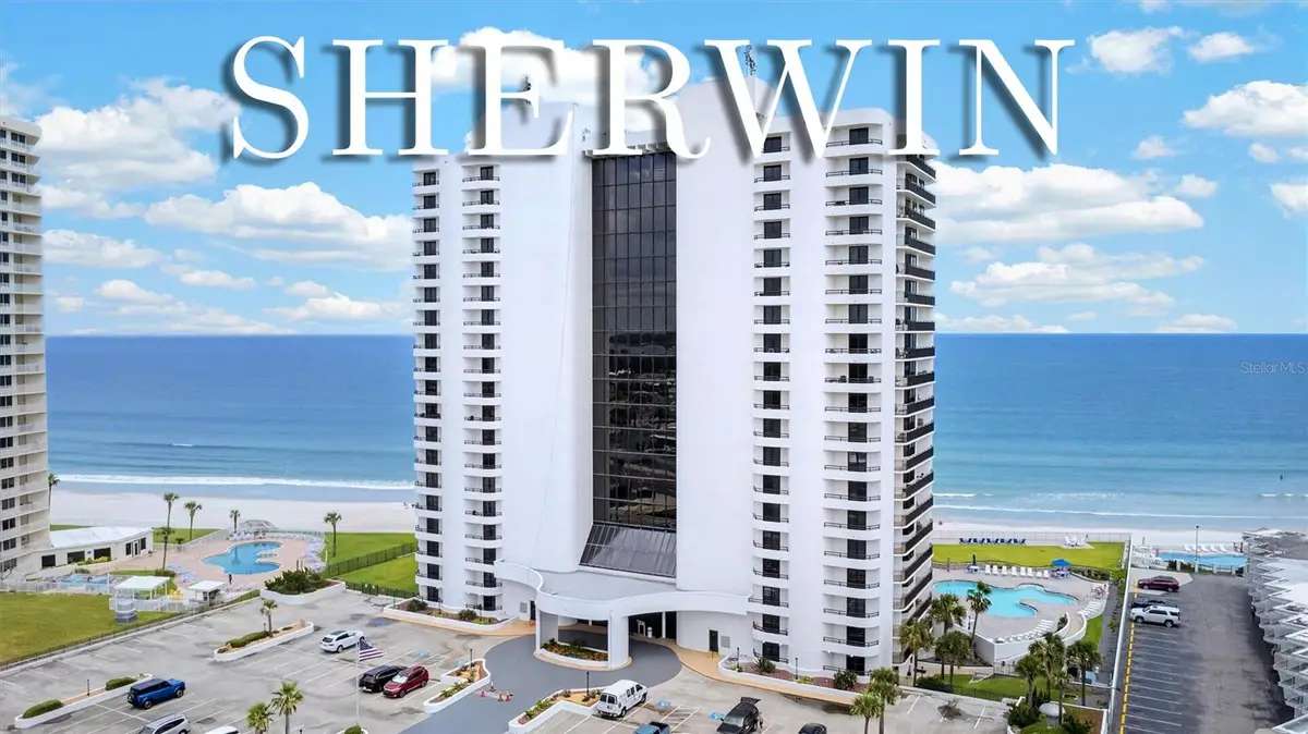 2555 S Atlantic Avenue #207, Daytona Beach Shores, FL 32118 - #1