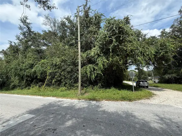 10th Street, ORANGE CITY, FL 32763