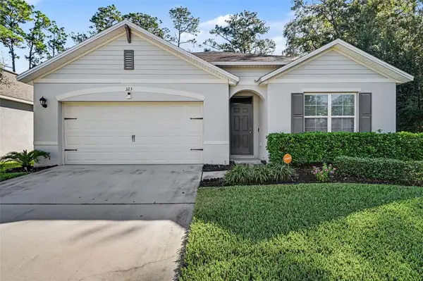 323 Charles Drive, DELAND, FL 32724