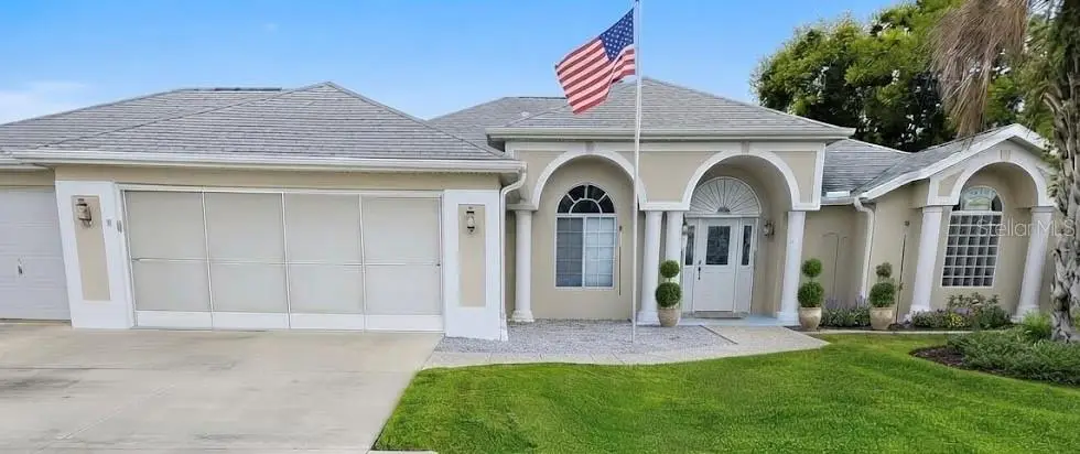 2445 NW 53rd Avenue Road, Ocala, FL 34482 - #1
