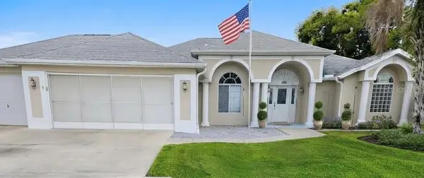 2445 NW 53rd Avenue Road, OCALA, FL 34482