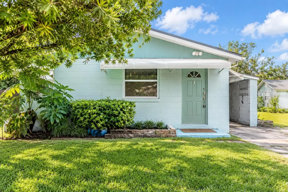 1865 Pioneer Trail, New Smyrna Beach, FL 32168 - #1