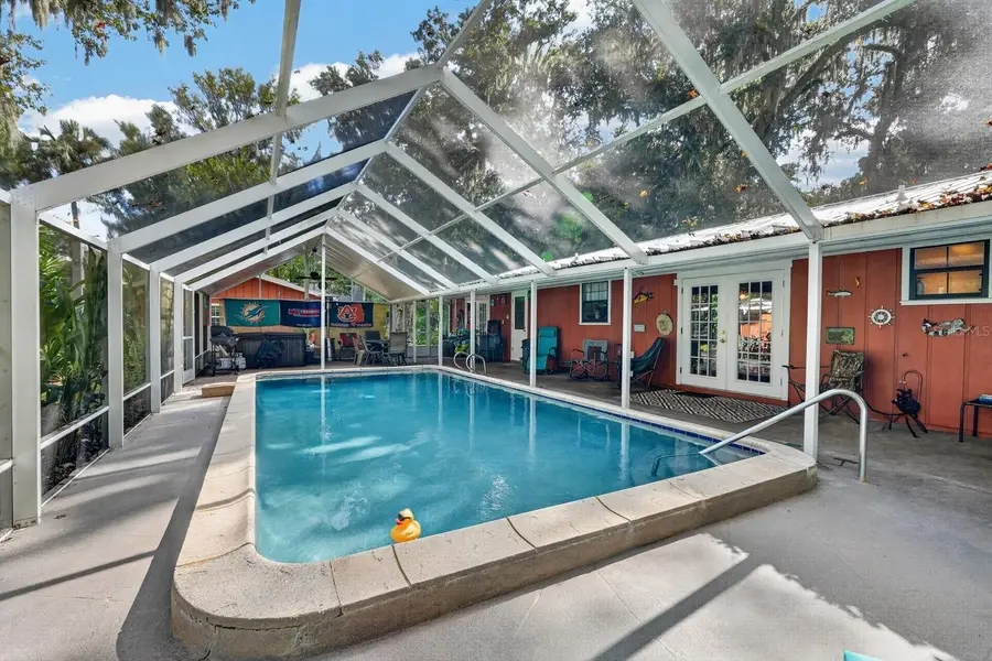 625 Wildwood Drive, New Smyrna Beach, FL 32168 - #3