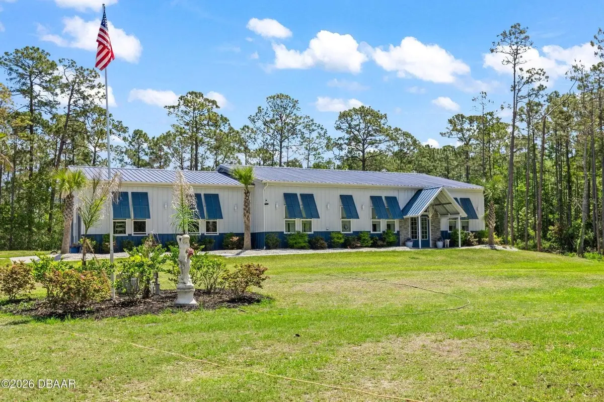 Address Withheld By Seller, Ormond Beach, FL 32174 - #1